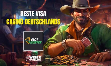 visa online casinos deutschen Casino